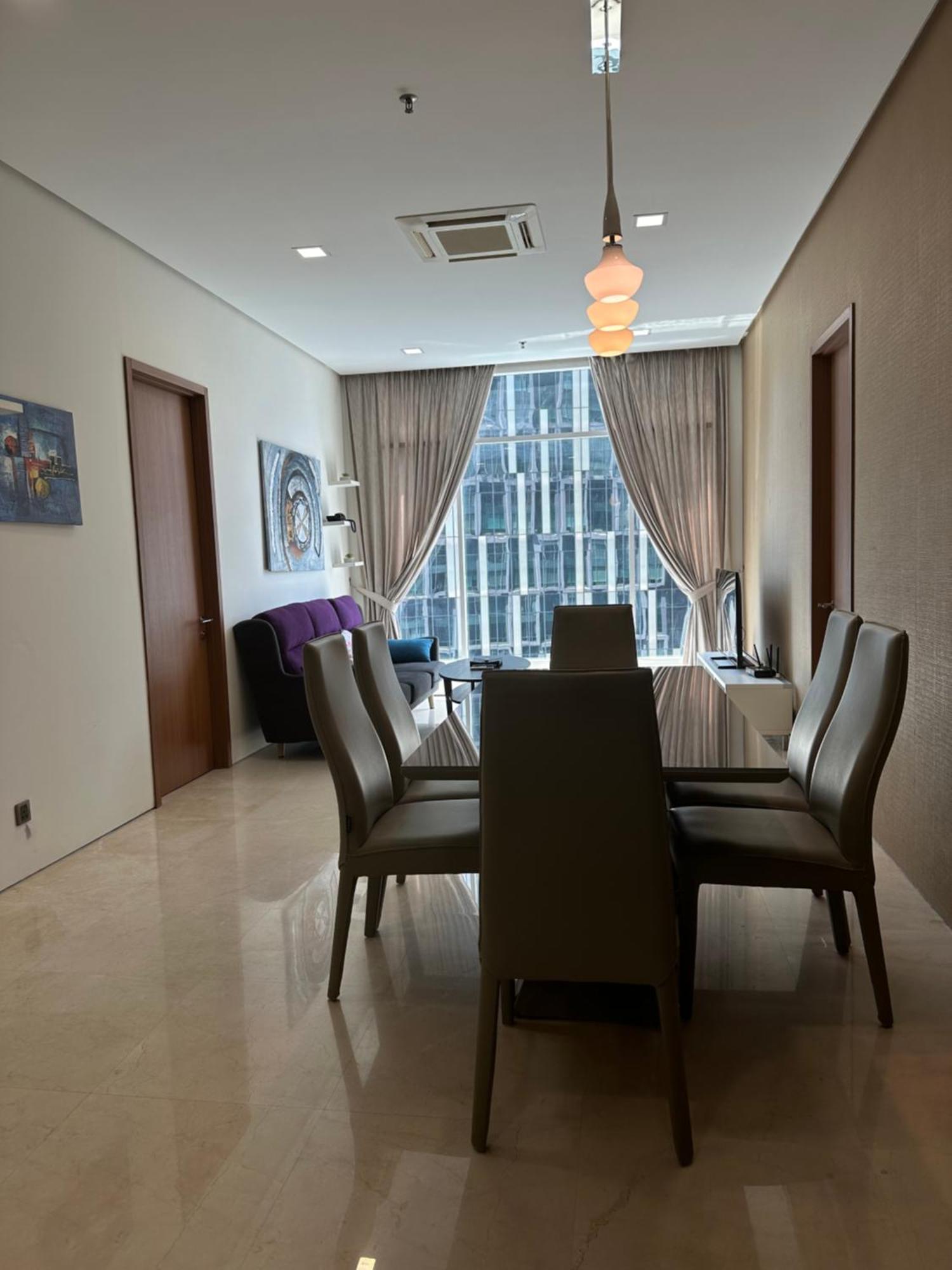 Soho Suites Klcc By Angel Kuala Lumpur Exterior foto